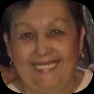 A photo of Rosemary Crichton