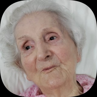 A photo of Valentine Elias