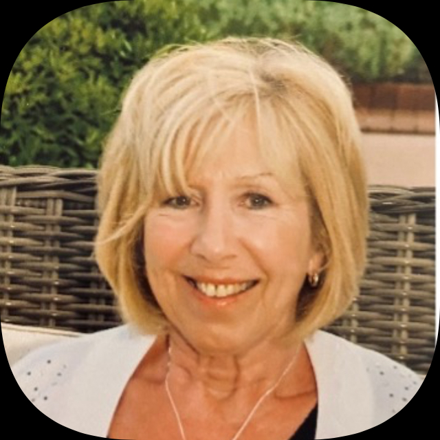 Marjorie Coan