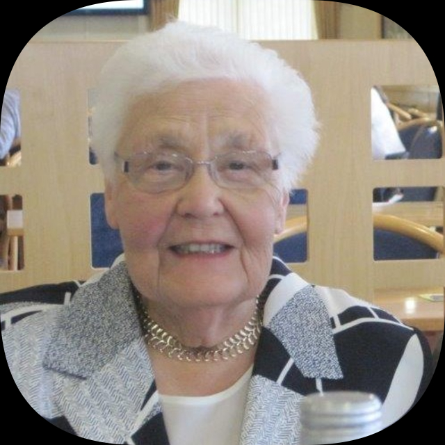 Margaret Cunningham