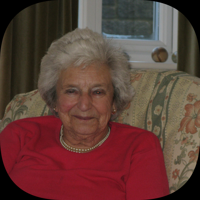 Mary Stansfield