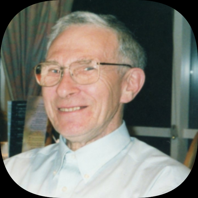 Alan Oakden