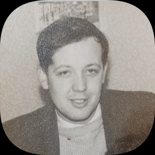 A photo of Harry Barnes