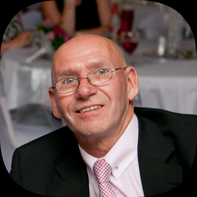 Peter Ham