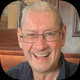 A photo of John Clarke