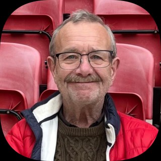 A photo of David Clayton
