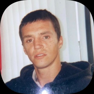 A photo of Gerald Murdoch