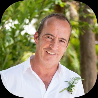 A photo of William Hendry