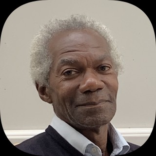 A photo of Hosten Garraway