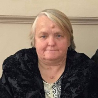 A photo of Elizabeth Kane