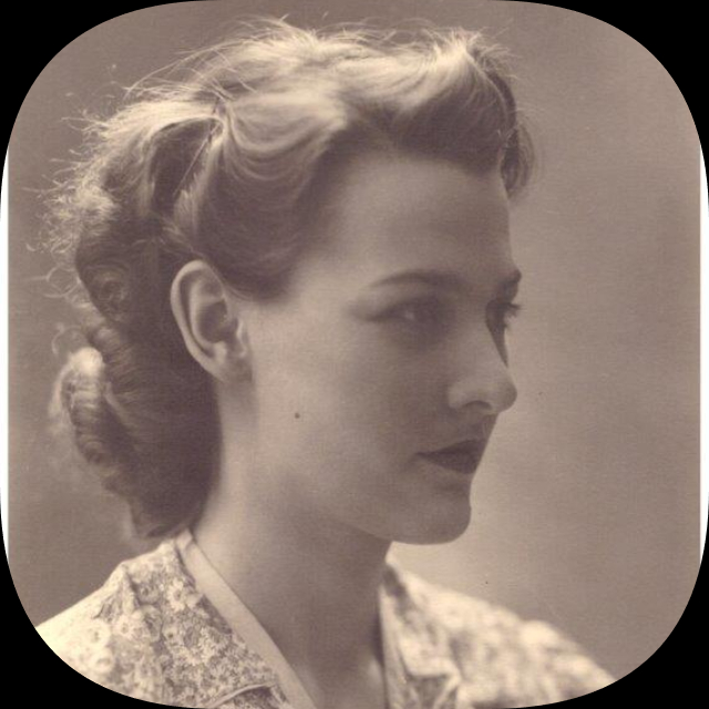 Mrs Valerie (Wendy) Mary Finlay