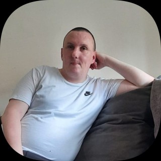 A photo of Scott Graham