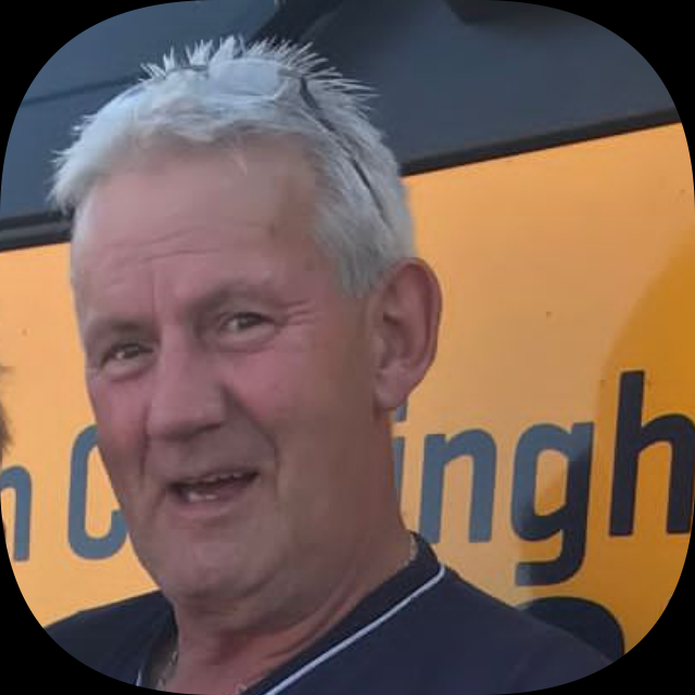 Mr David Smallwood