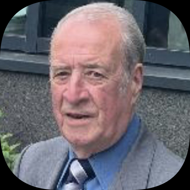 James (Jimmy) Easton