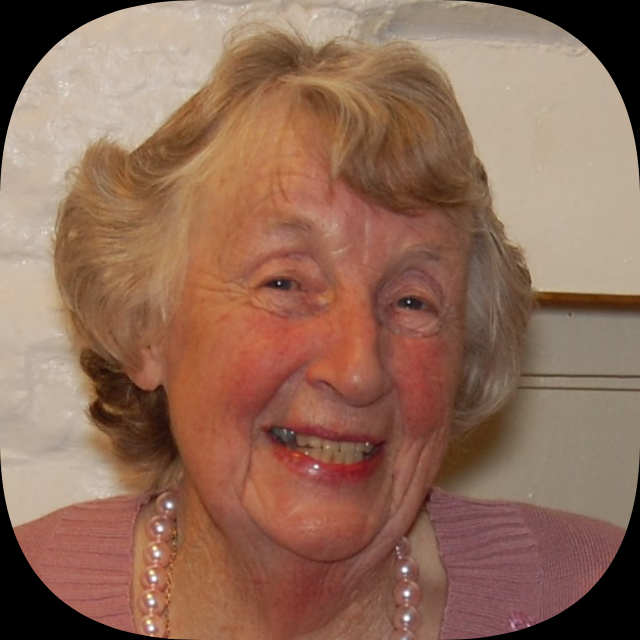 Joyce Tanner