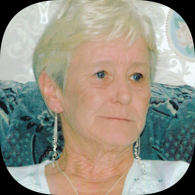 Mrs Margaret McDonald