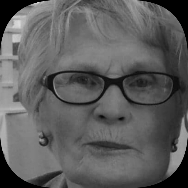 Margaret Cook