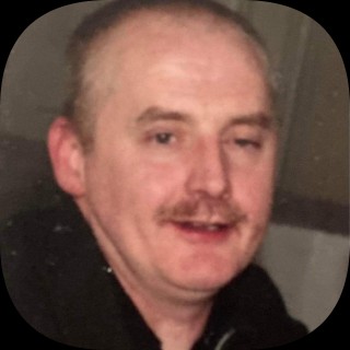 A photo of John Gallacher