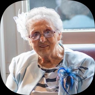 A photo of MYRA MUIR