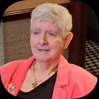 A photo of Catherine MacDonald