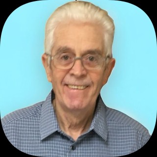 A photo of Ron Langton