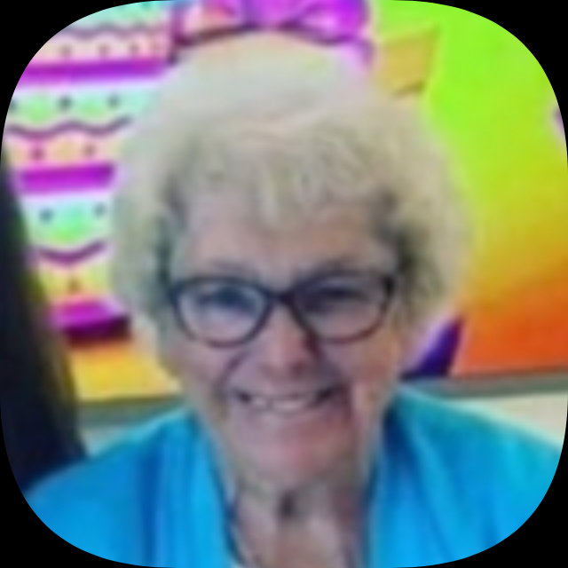 Mary Lindsay