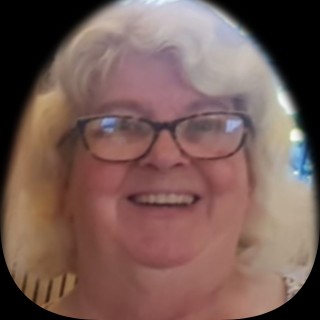 A photo of Julie Cook