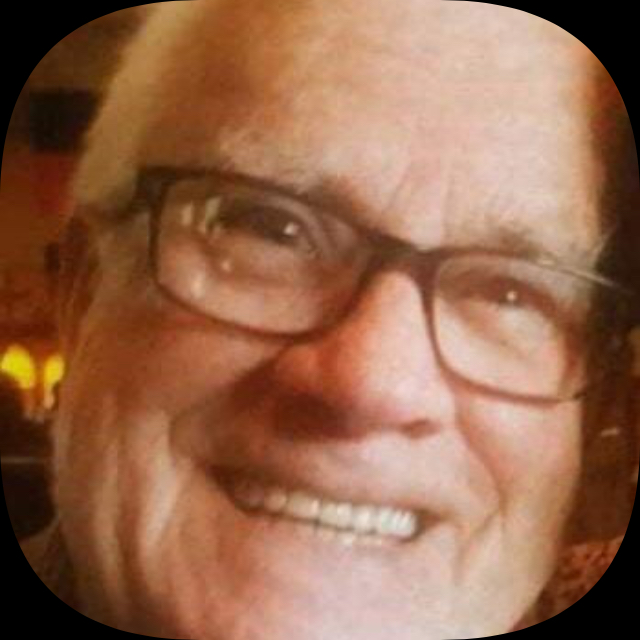 James 'Jim' Tuck