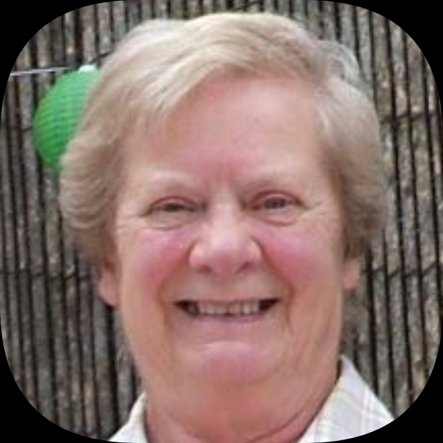 Mary Williams