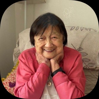 A photo of Gabrielle Lee