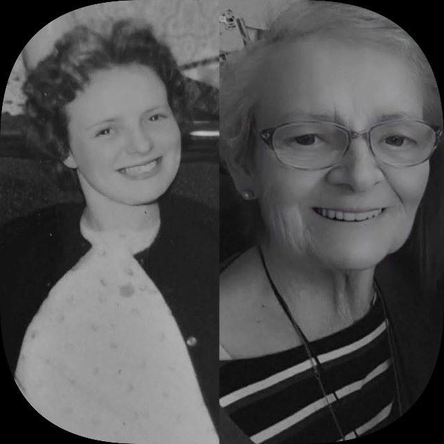 Betty Docherty
