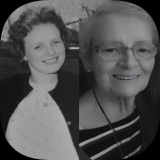 A photo of Betty Docherty