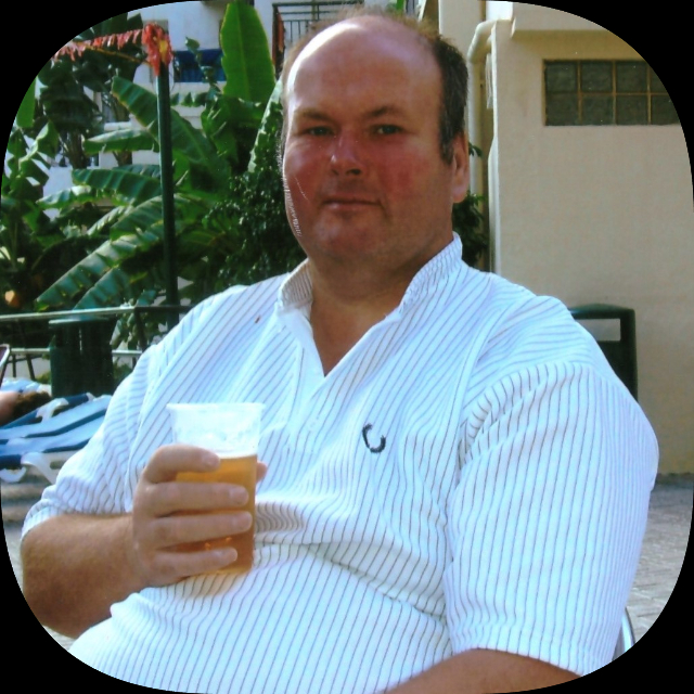 Mr Cameron Birnie