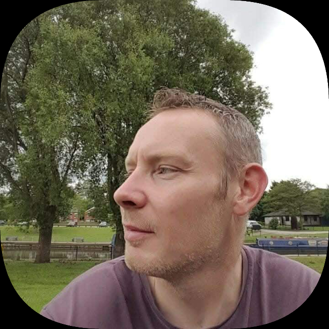 Mr Paul James Birchall