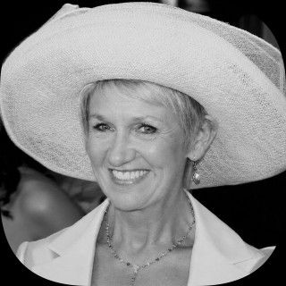 A photo of Ann Roberts