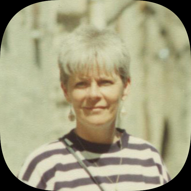 Valerie May Kay