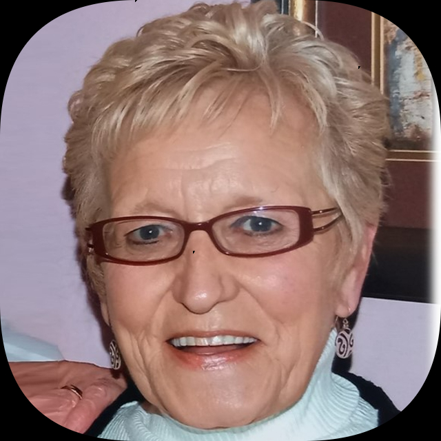Mrs Sheena Boyd