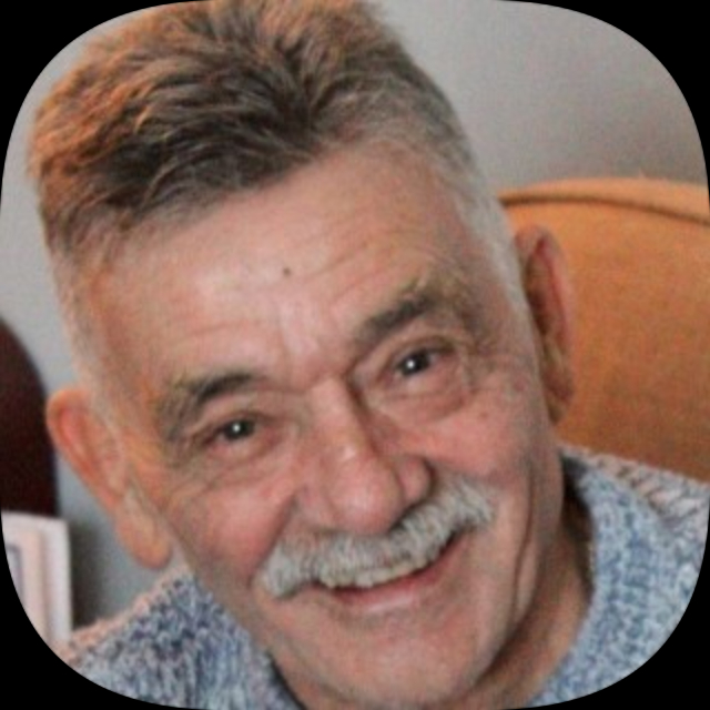 Robert Morrison