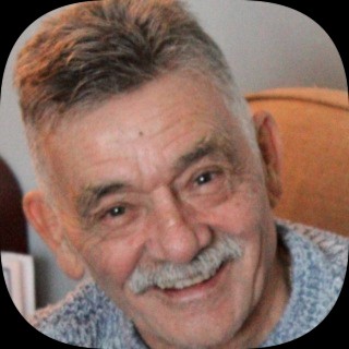 A photo of Robert Morrison
