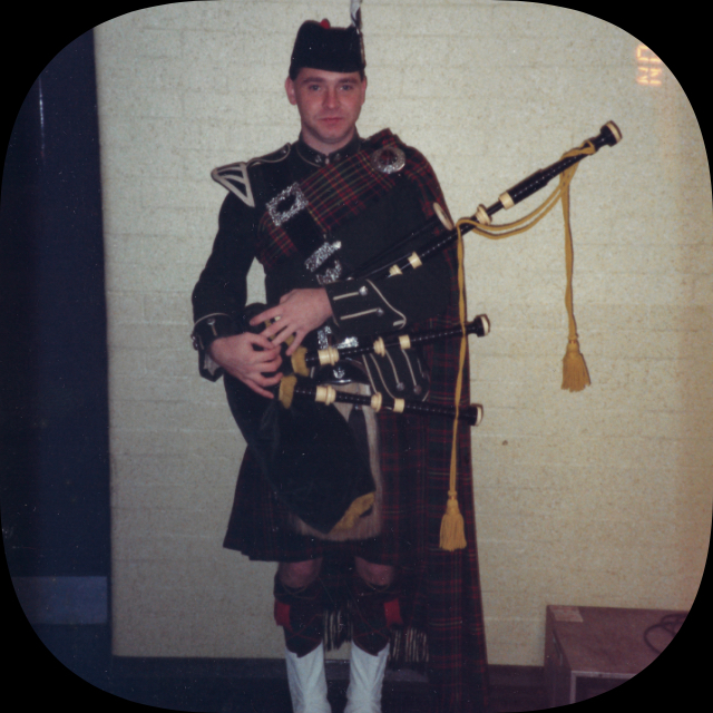 Philip Kevan McKenna