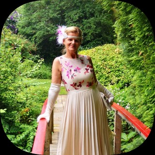 A photo of Morreen McGregor