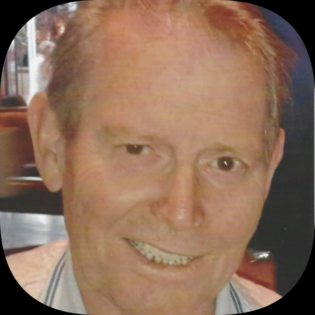 Mr Charles 'Chic' Wilson