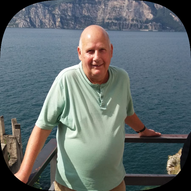 Mr Stanley 'Stan' Foster