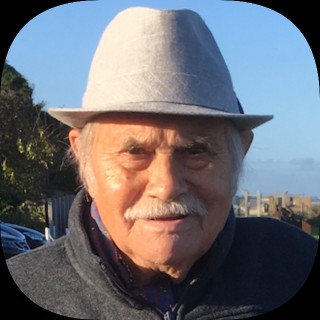 A photo of Anthony Bortoli