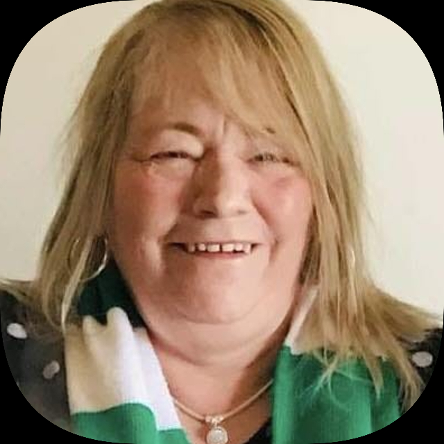 Carol McBride