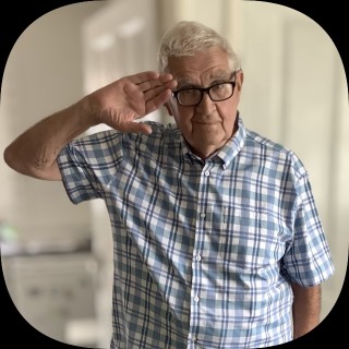 A photo of George Waters