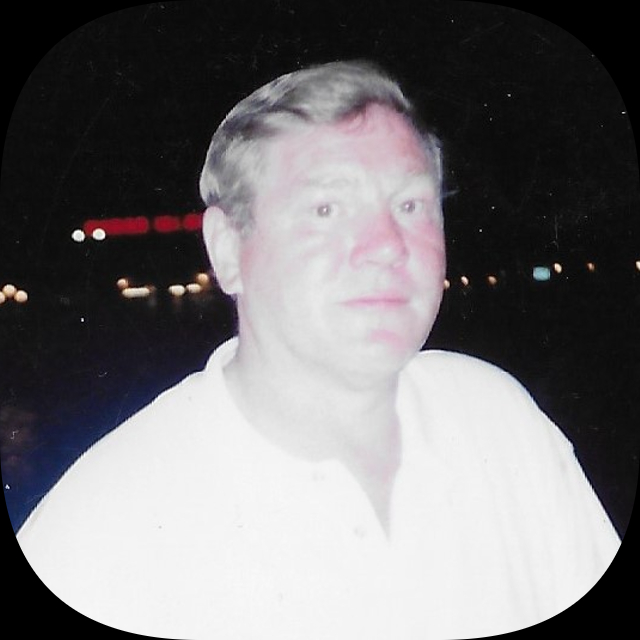 Mr Patrick McKeown