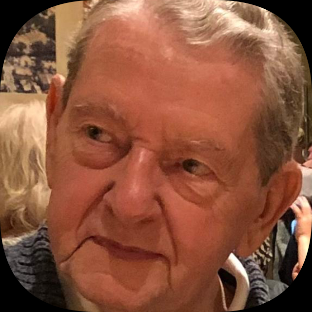 William (Bill) Hindhaugh