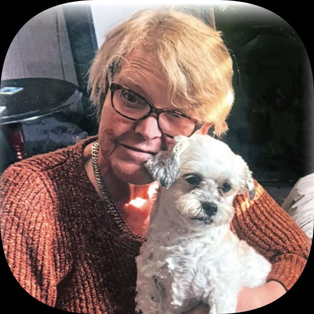 Mrs Carol Ann Parkinson