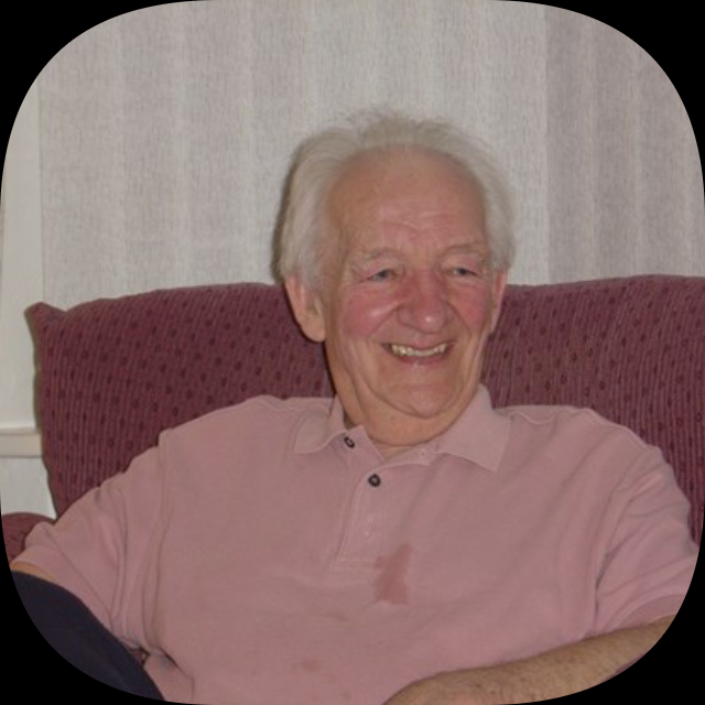 Frank Seabright